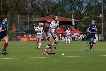 Bild 101 - BL Damen Der Club an der Alster - Mannheimer HC : Ergebnis: 1:0